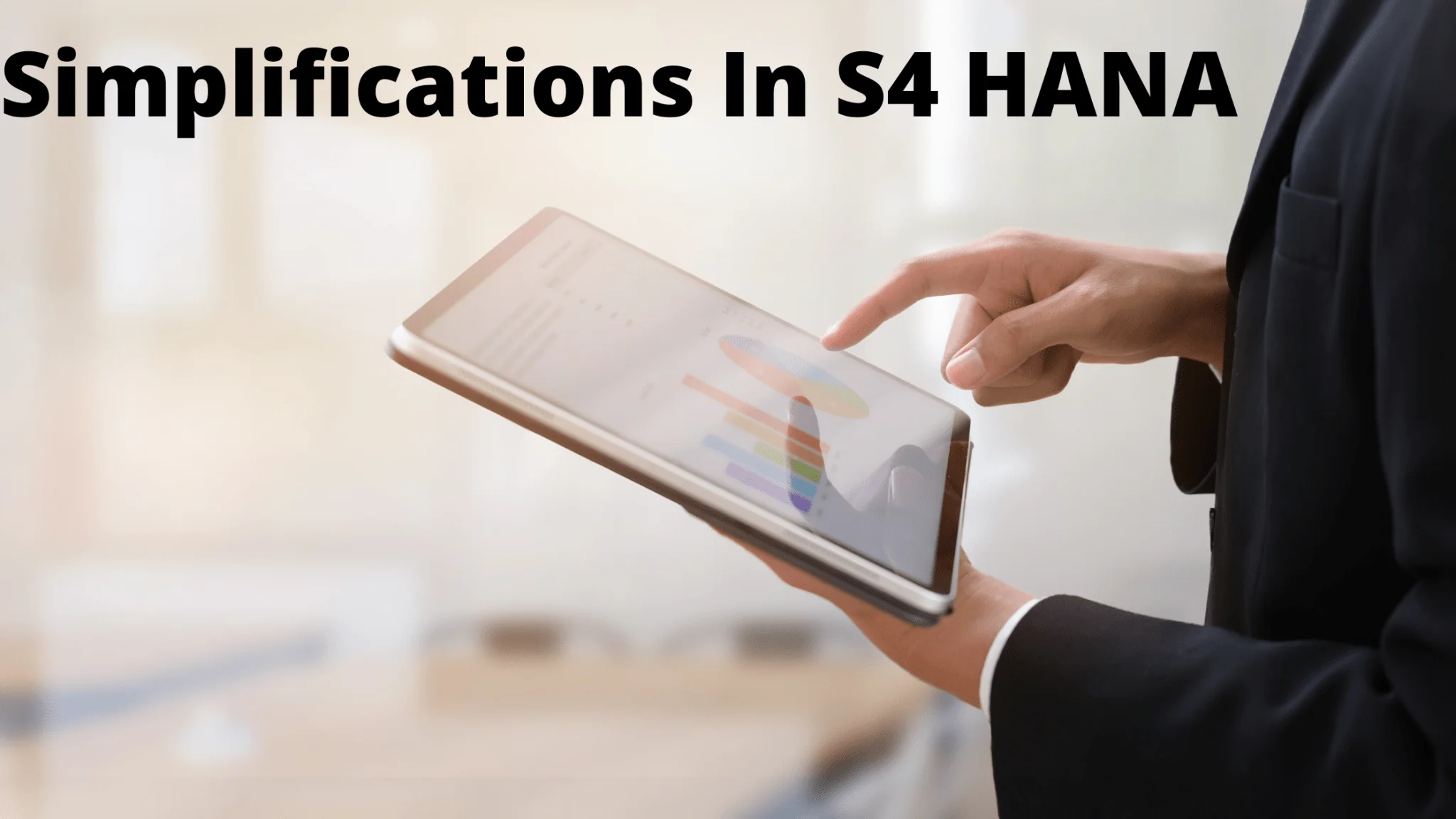 S4 HANA