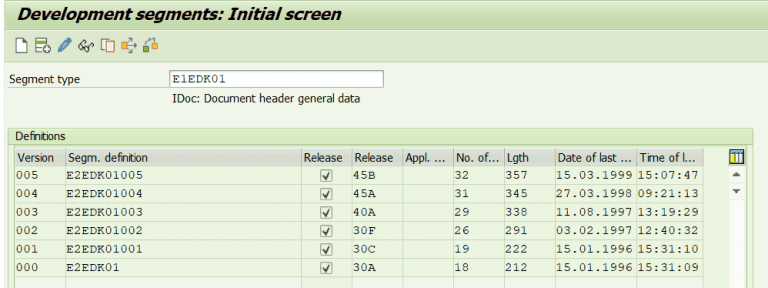 SAP IDOC Configuration: Inbound And Outbound Integration Made Simple ...
