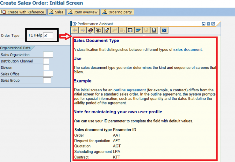 What Is The Use Of SAP Shortcut Keys In SAP? Saptutorials.in