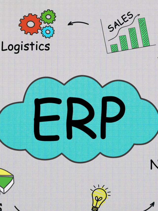What is erp saptutorials in