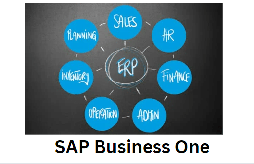 sap business one
