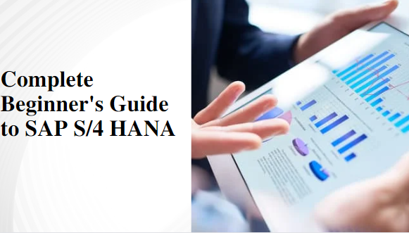 S/4HANA
