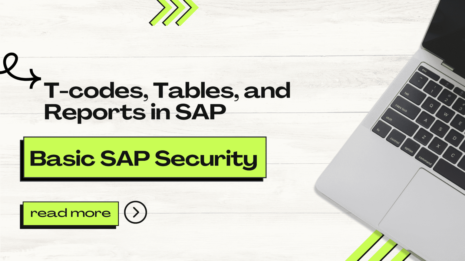 Basic SAP Security T-codes, Tables, And Reports In SAP - Saptutorials.in